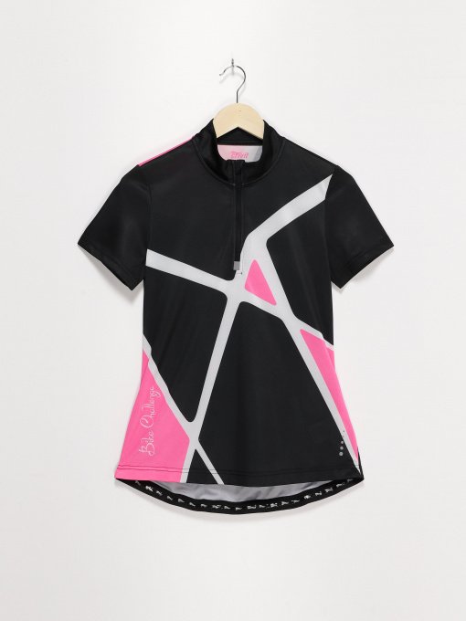 Футболка Crivit Модель IAN2817801_чорний комб. Фото