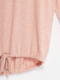 Лонгслів Crivit Модель IAN282965_с.рожевий Фото