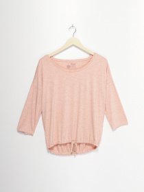 Лонгслів Crivit Модель IAN282965_с.рожевий Фото