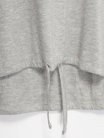 Лонгслів Crivit Модель IAN282965_сірий Фото