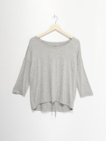 Лонгслів Crivit модель IAN282965_сірий Фото