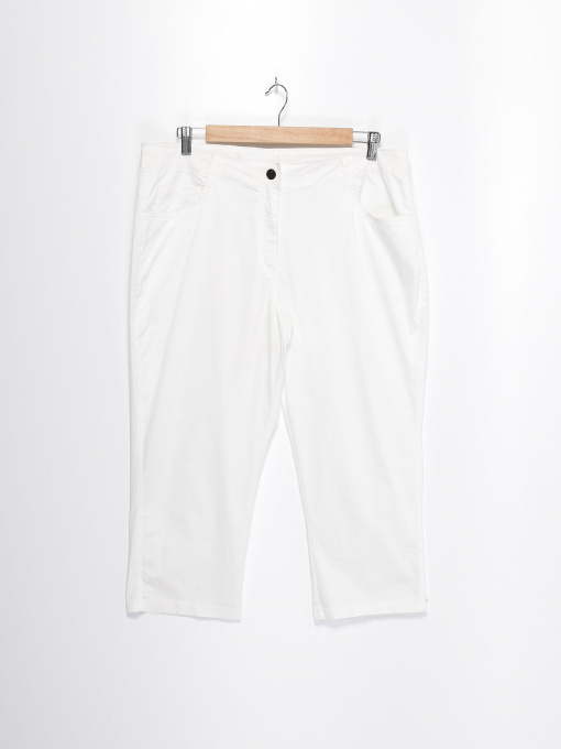 Повседневные штаны Crivit модель IAN283092_білий Фото