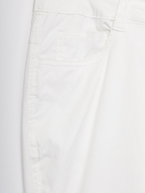 Повседневные штаны Crivit модель IAN283092_білий Повседневные штаны Crivit модель IAN283092_білий Фото