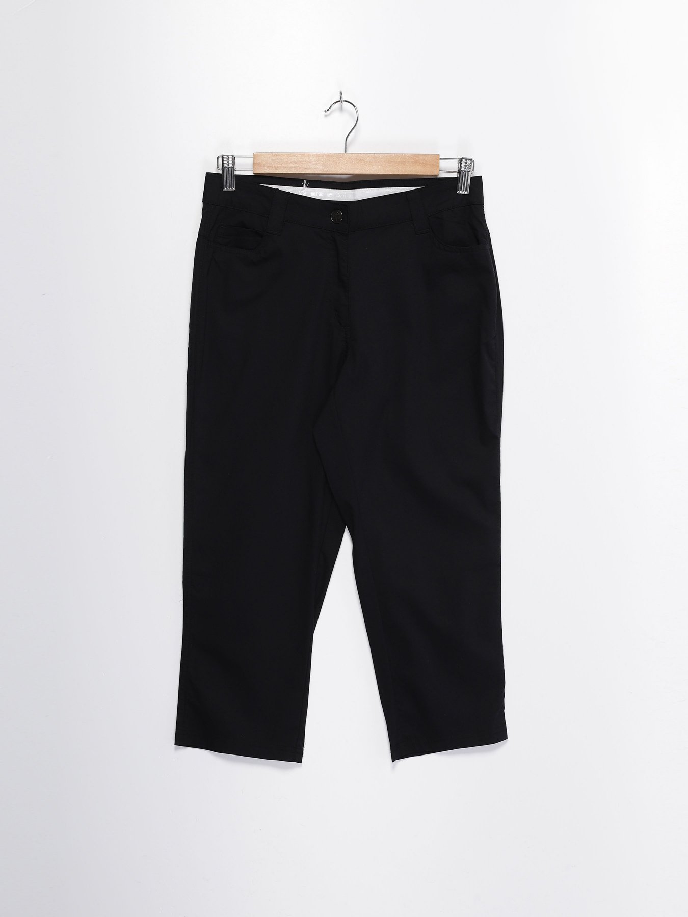 Брюки повседневные Crivit модель IAN283092_чорний Фото