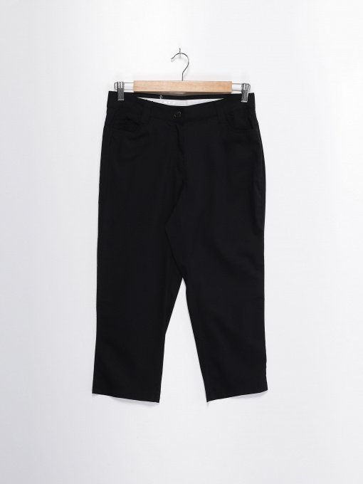 Штани повсякденні Crivit Модель IAN283092_чорний Фото