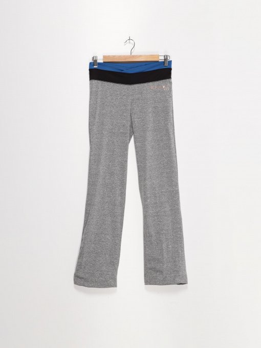 Штаны спортивные Crivit модель IAN284058_сірий комб. Фото