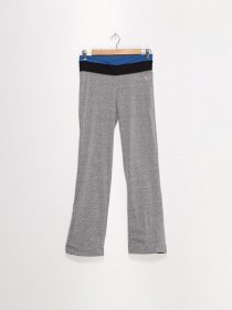 Штаны спортивные Crivit модель IAN284058_сірий комб. Штаны спортивные Crivit модель IAN284058_сірий комб. Фото