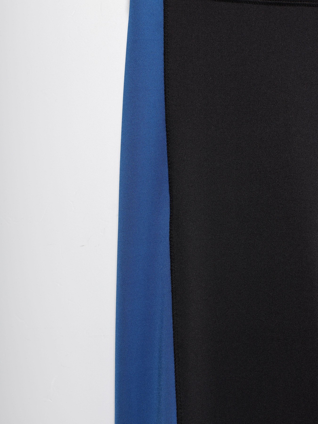 Штаны спортивные Crivit модель IAN284058_чорний комб. Фото