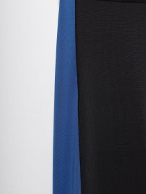 Штаны спортивные Crivit модель IAN284058_чорний комб. Фото