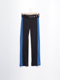 Штаны спортивные Crivit модель IAN284058_чорний комб. Штаны спортивные Crivit модель IAN284058_чорний комб. Фото