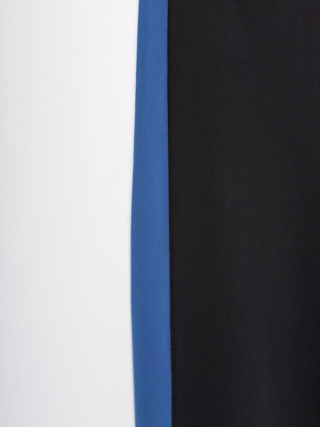 Штаны спортивные Crivit модель IAN2840581_чорний з т.синім Фото