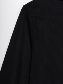 Кофта спортивна Crivit Модель IAN284095_чорний Фото