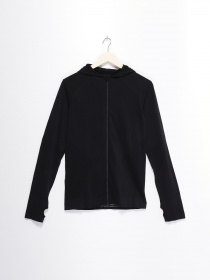 Кофта спортивна Crivit Модель IAN284095_чорний Фото