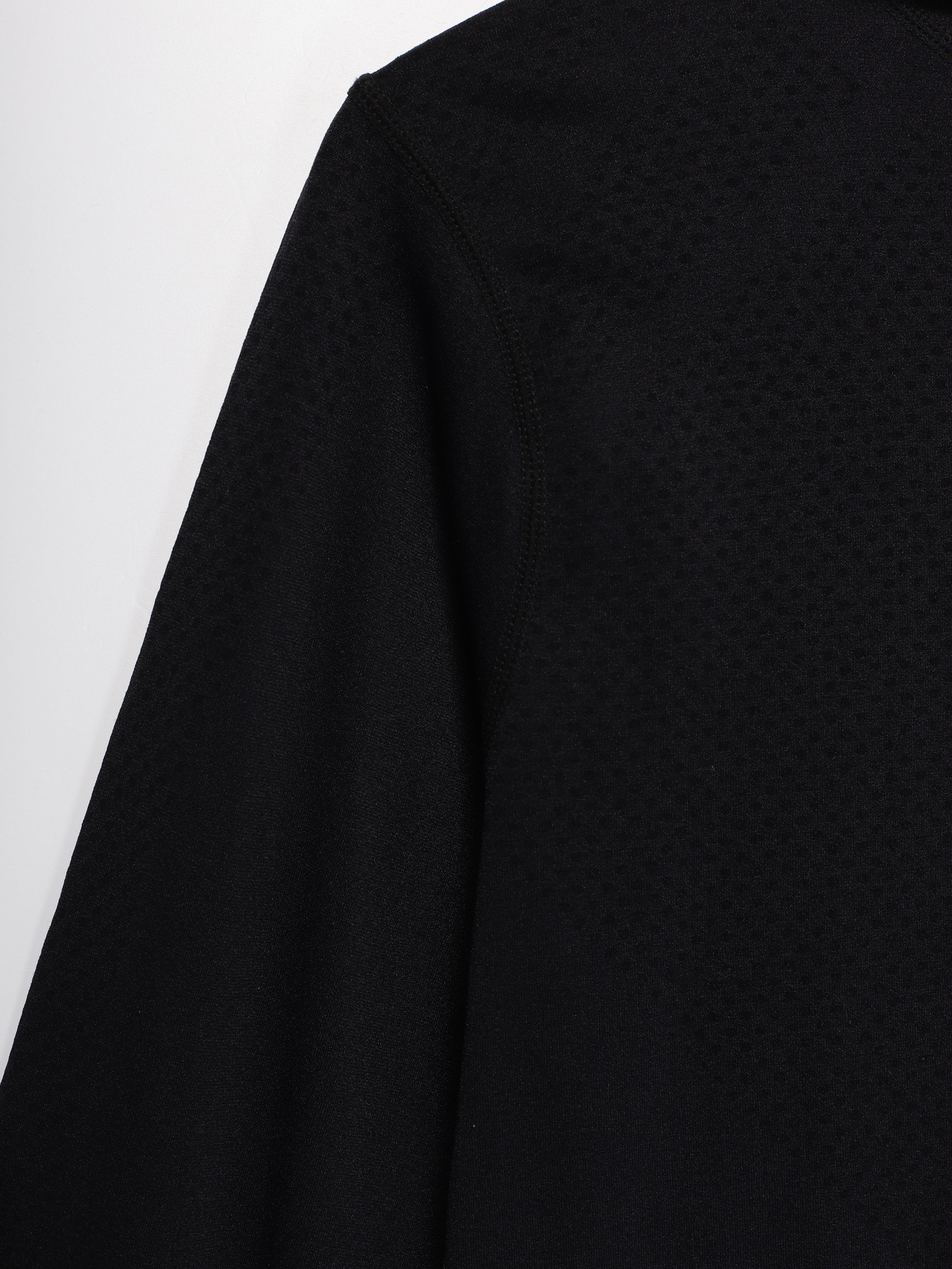 Спортивная кофта Crivit модель IAN284095_чорний Спортивная кофта Crivit модель IAN284095_чорний Фото