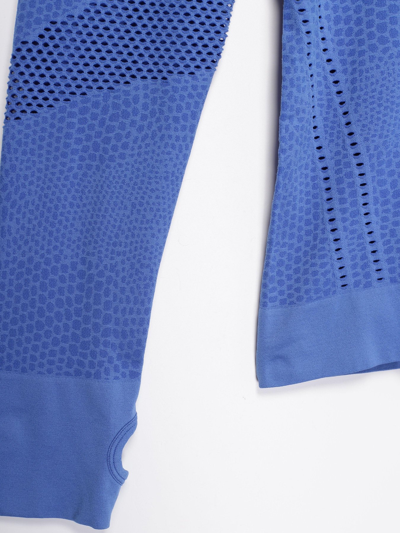 Спортивна кофта Crivit модель IAN2840957_синій Фото