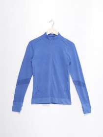 Спортивна кофта Crivit модель IAN2840957_синій Фото