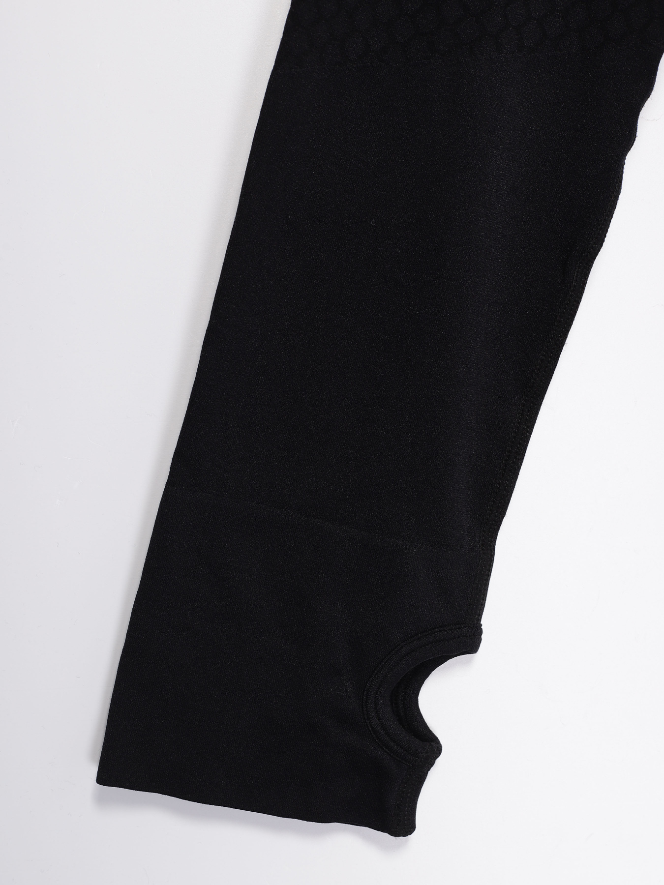 Кофта спортивна Crivit Модель IAN2840959_чорний Фото