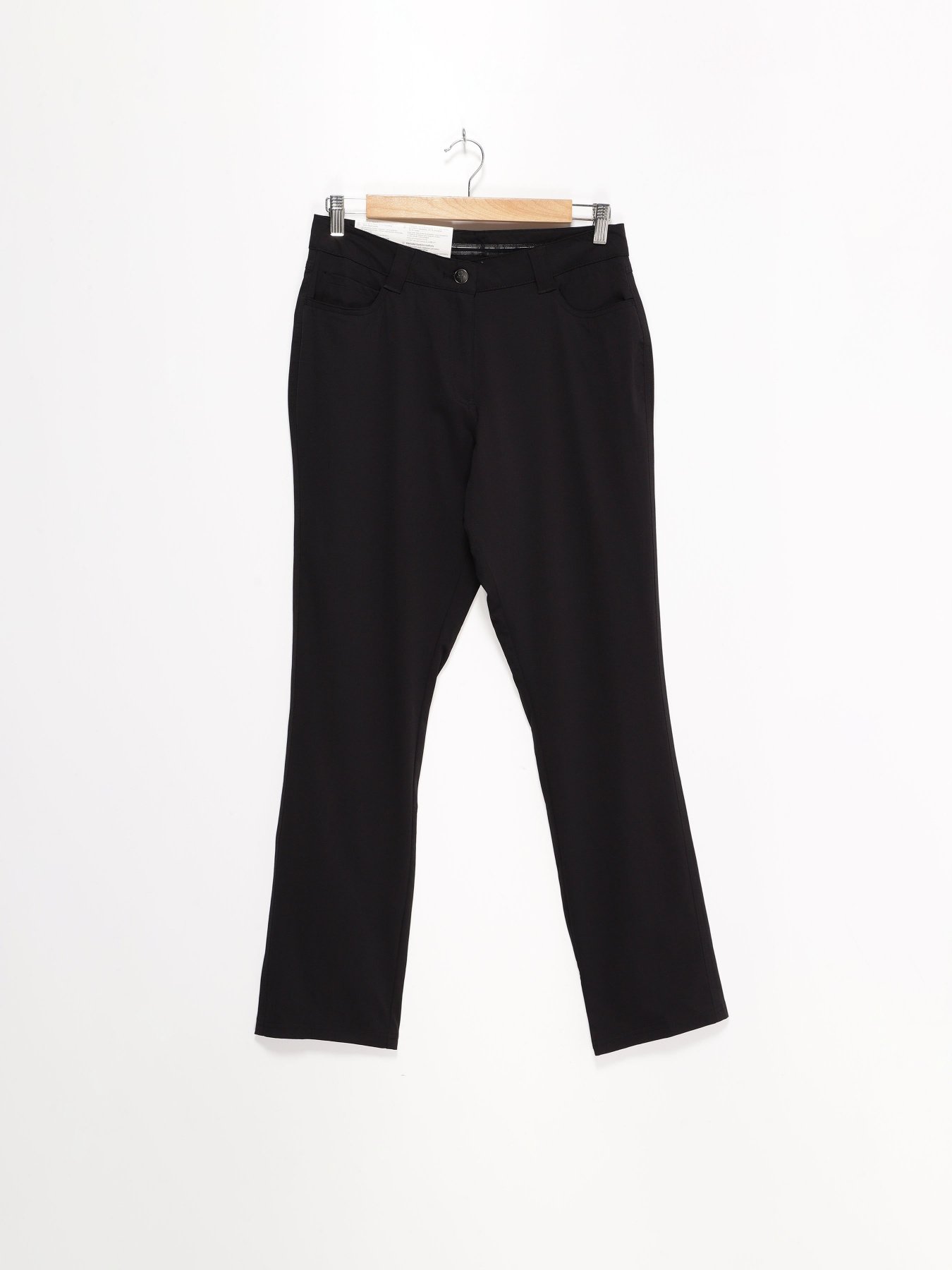 Штаны спортивные Crivit модель IAN285431_чорний Фото