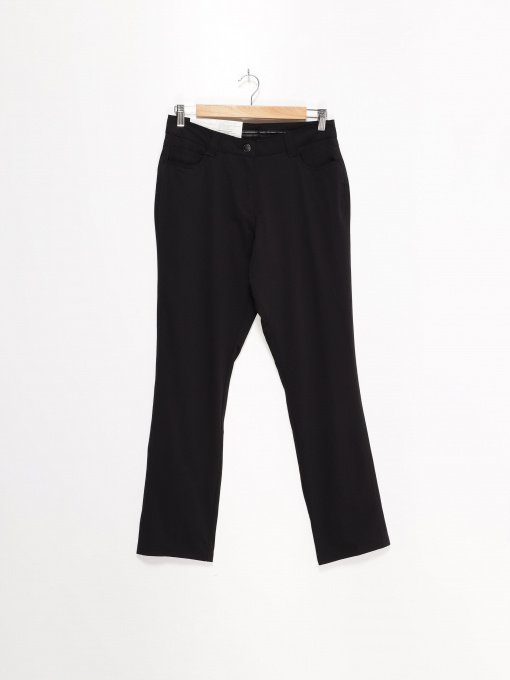 Штани спортивні Crivit Модель IAN285431_чорний Фото