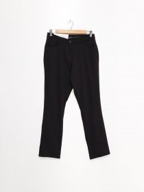 Штаны спортивные Crivit модель IAN285431_чорний Фото