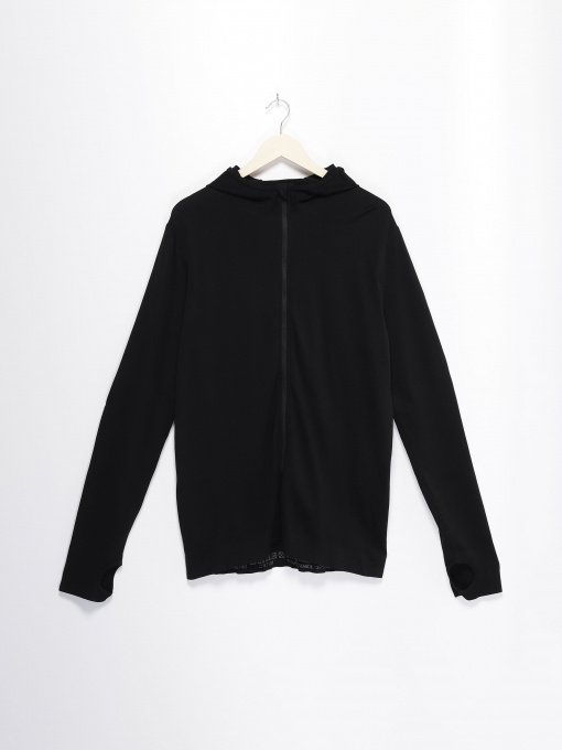 Спортивная кофта Crivit модель IAN287138_чорний Фото