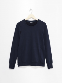 Свитшот Crivit модель IAN287653_т.синій Фото