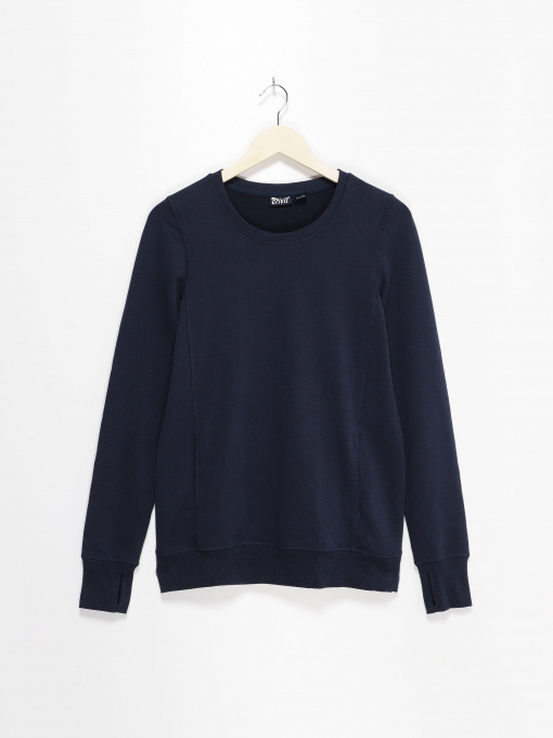 Свитшот Crivit модель IAN287653_т.синій Фото