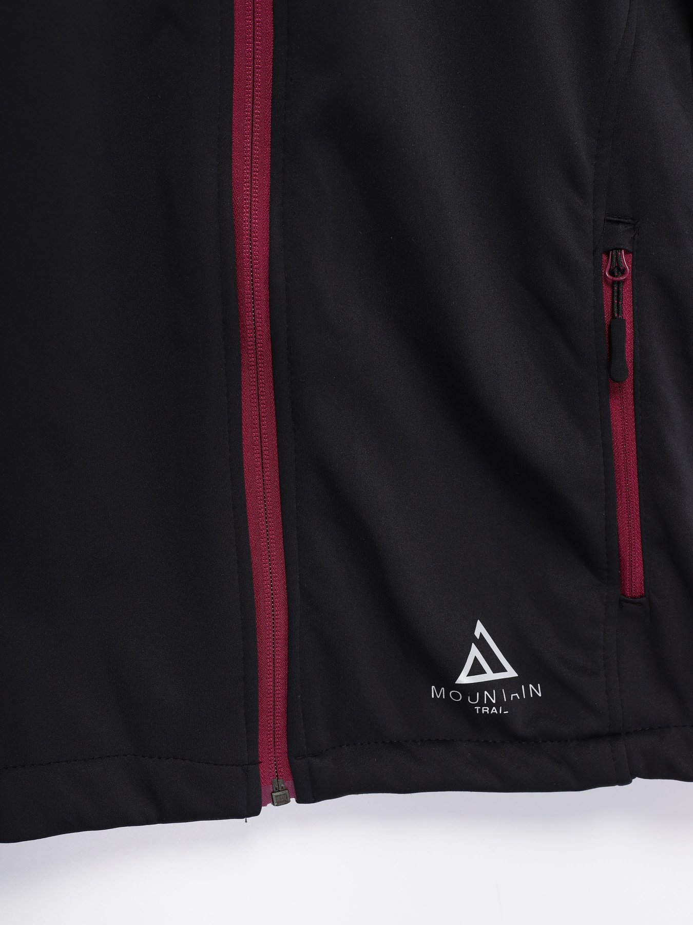 Кофта спортивна Crivit Модель IAN2876801_чорний Фото