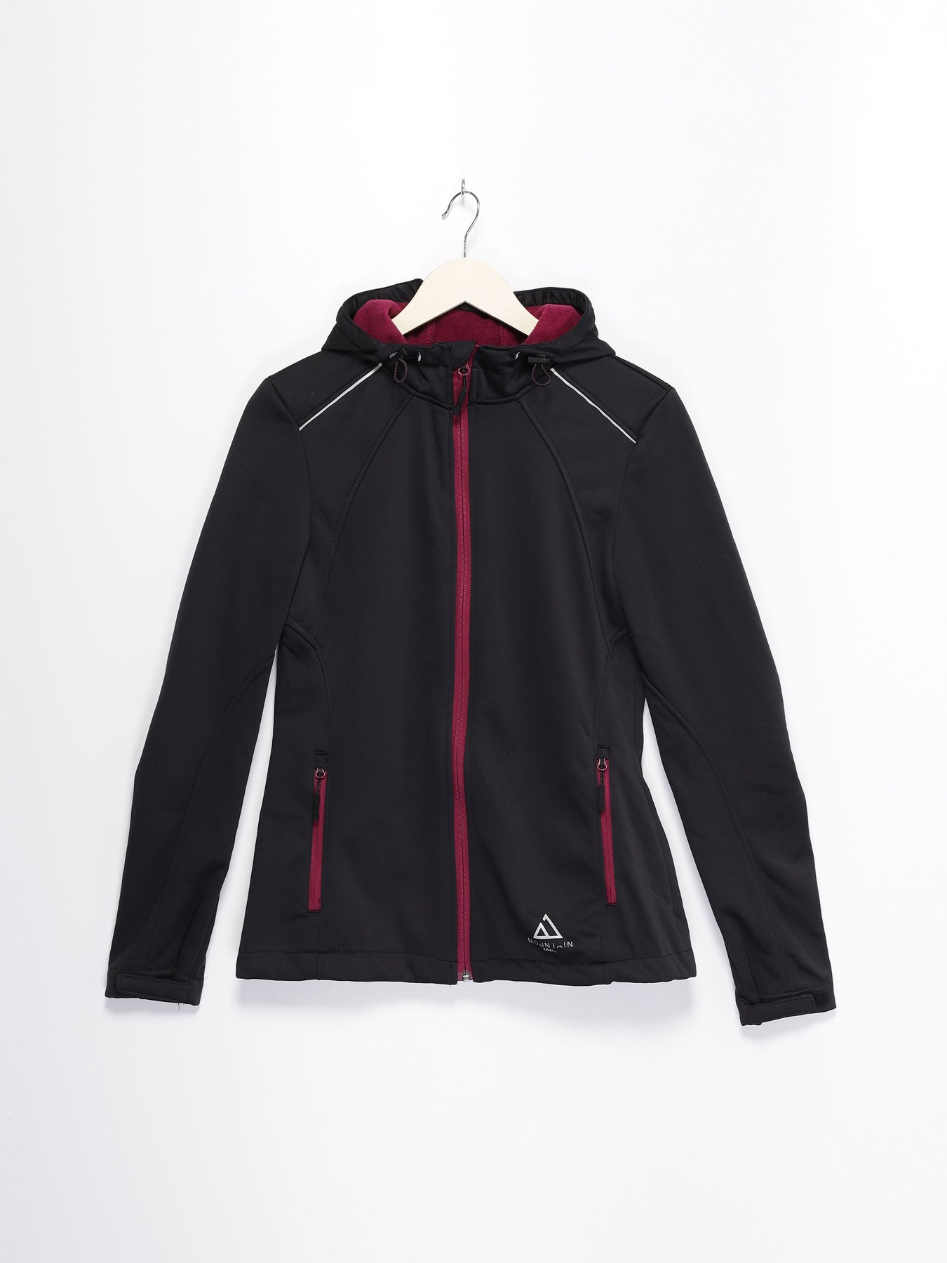 Спортивная кофта Crivit модель IAN2876801_чорний Фото