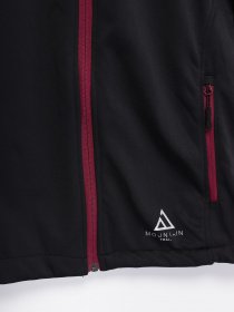 Спортивная кофта Crivit модель IAN2876801_чорний Фото