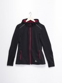 Спортивная кофта Crivit модель IAN2876801_чорний Фото