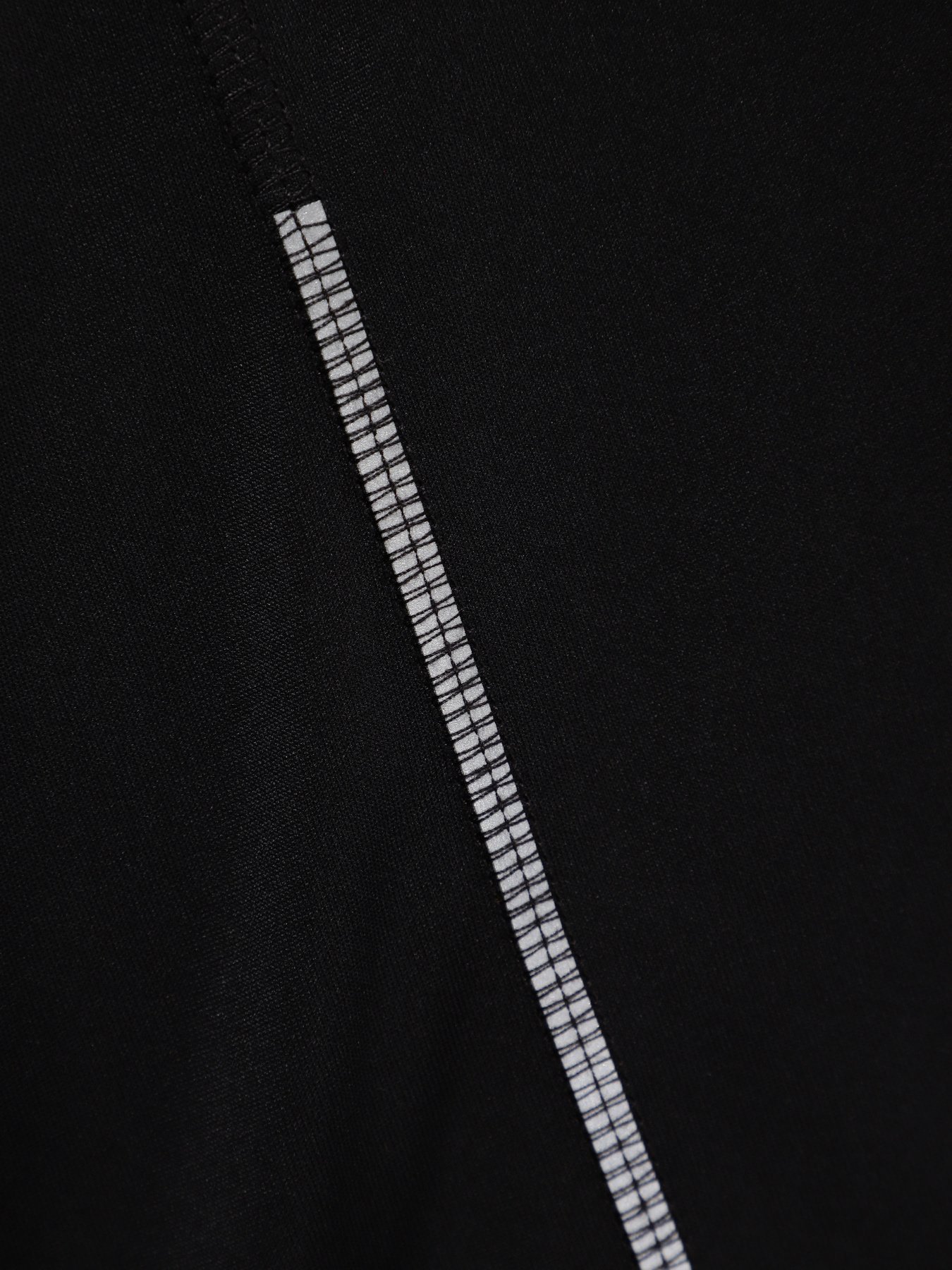 Футболка Crivit модель IAN288099_чорний з хакі Фото