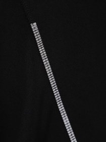 Футболка Crivit модель IAN288099_чорний з хакі Фото