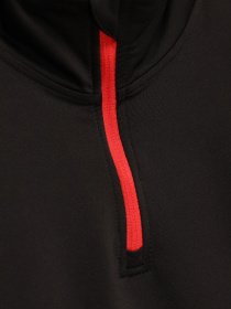 Лонгслів Crivit модель IAN289419_чорний Фото