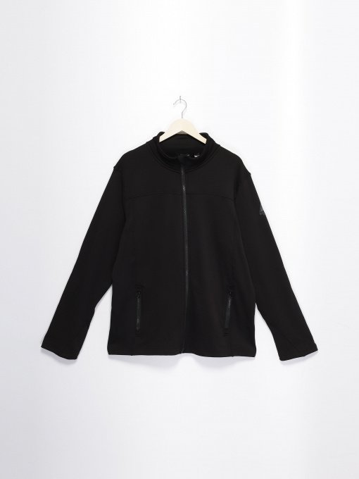 Кофта спортивная Crivit модель IAN289420_чорний Фото