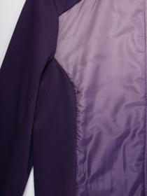 Спортивная кофта Crivit модель IAN289489_фіолетовий комб. Спортивная кофта Crivit модель IAN289489_фіолетовий комб. Фото