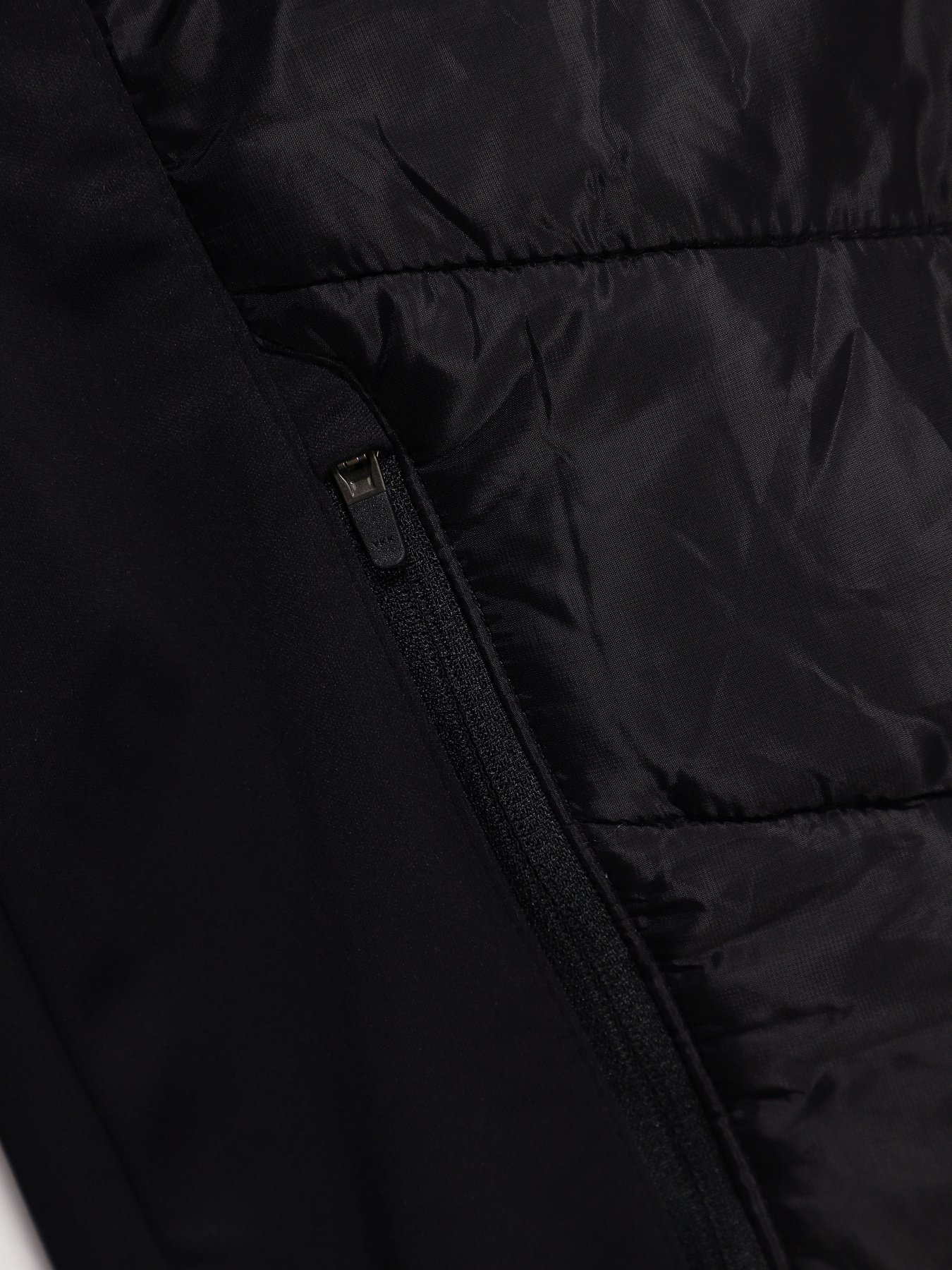 Спортивна кофта Crivit модель IAN2894892_чорний Спортивна кофта Crivit модель IAN2894892_чорний Фото