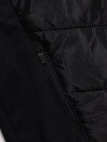 Спортивна кофта Crivit модель IAN2894892_чорний Спортивна кофта Crivit модель IAN2894892_чорний Фото