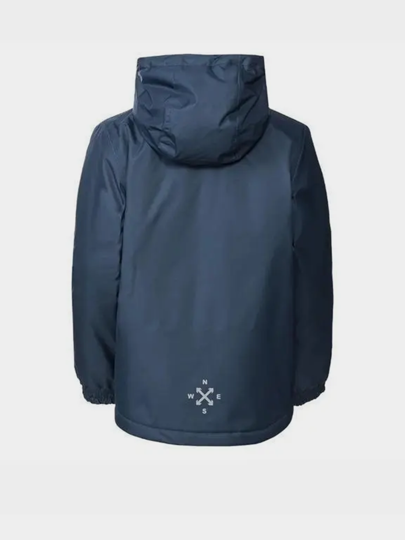 Зимняя куртка Crivit модель IAN308891_т.синій Фото