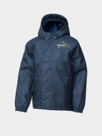 Зимова куртка Crivit модель IAN308891_т.синій Фото