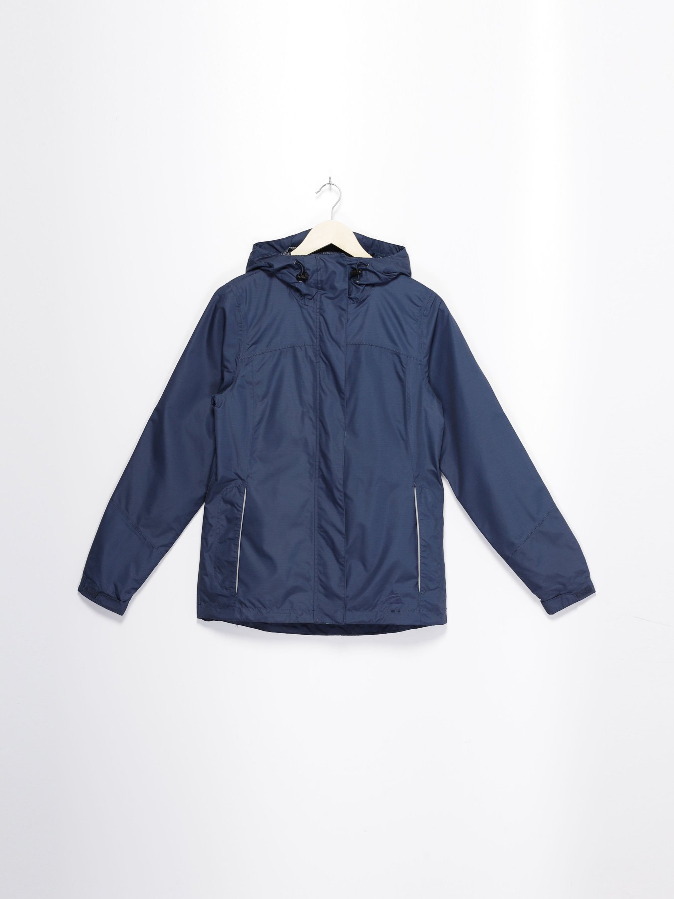 Демісезонна куртка Crivit модель IAN292347_т.синій Фото