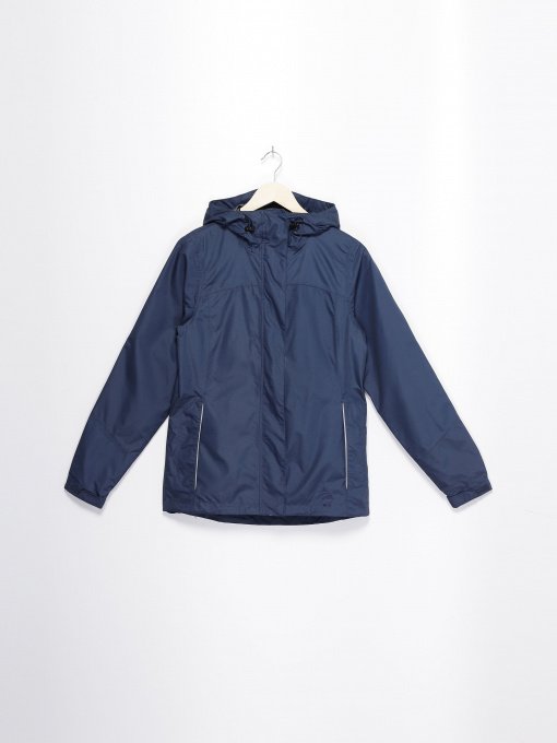 Демисезонная куртка Crivit модель IAN292347_т.синій Фото