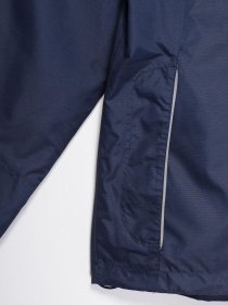 Демісезонна куртка Crivit модель IAN292347_т.синій Фото