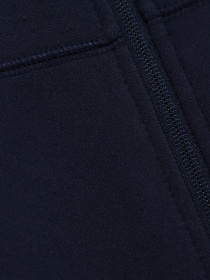 Кофта спортивная Crivit модель IAN292358_т.синій Фото