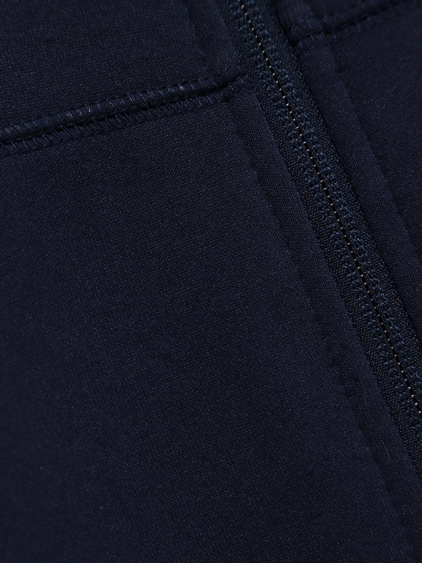 Спортивна кофта Crivit модель IAN292358_т.синій Фото