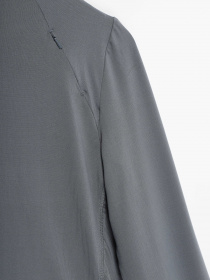 Лонгслів Crivit модель IAN2923831_т.сірий Фото