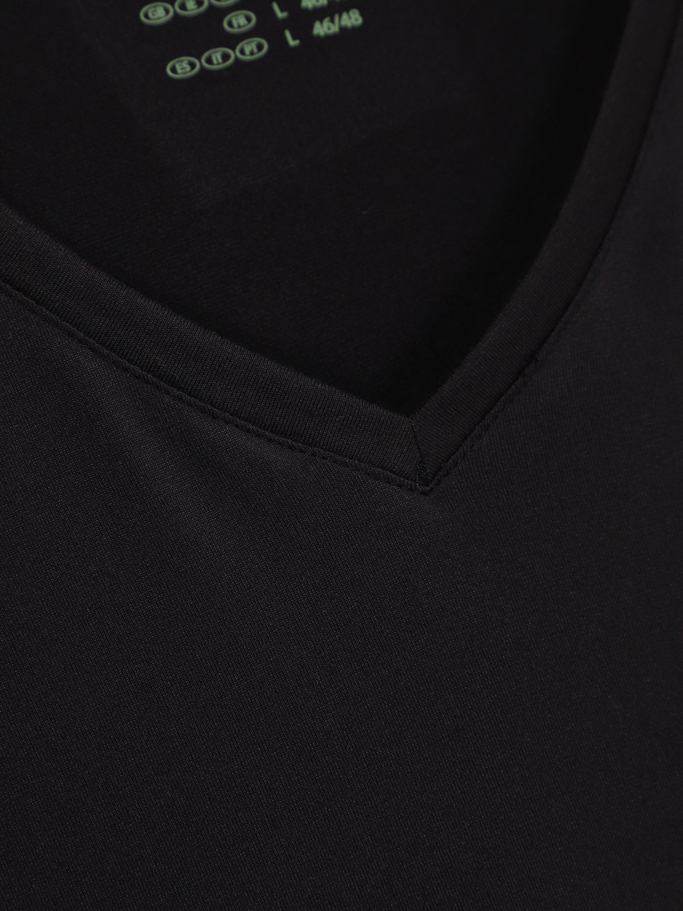 Футболка Crivit модель IAN292384_чорний Фото