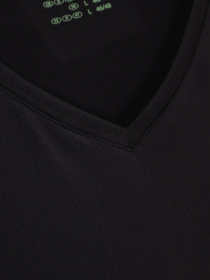 Футболка Crivit модель IAN292384_чорний Фото