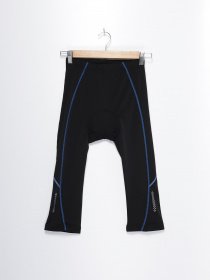 Тайтсы Crivit модель IAN292404_чорний Фото