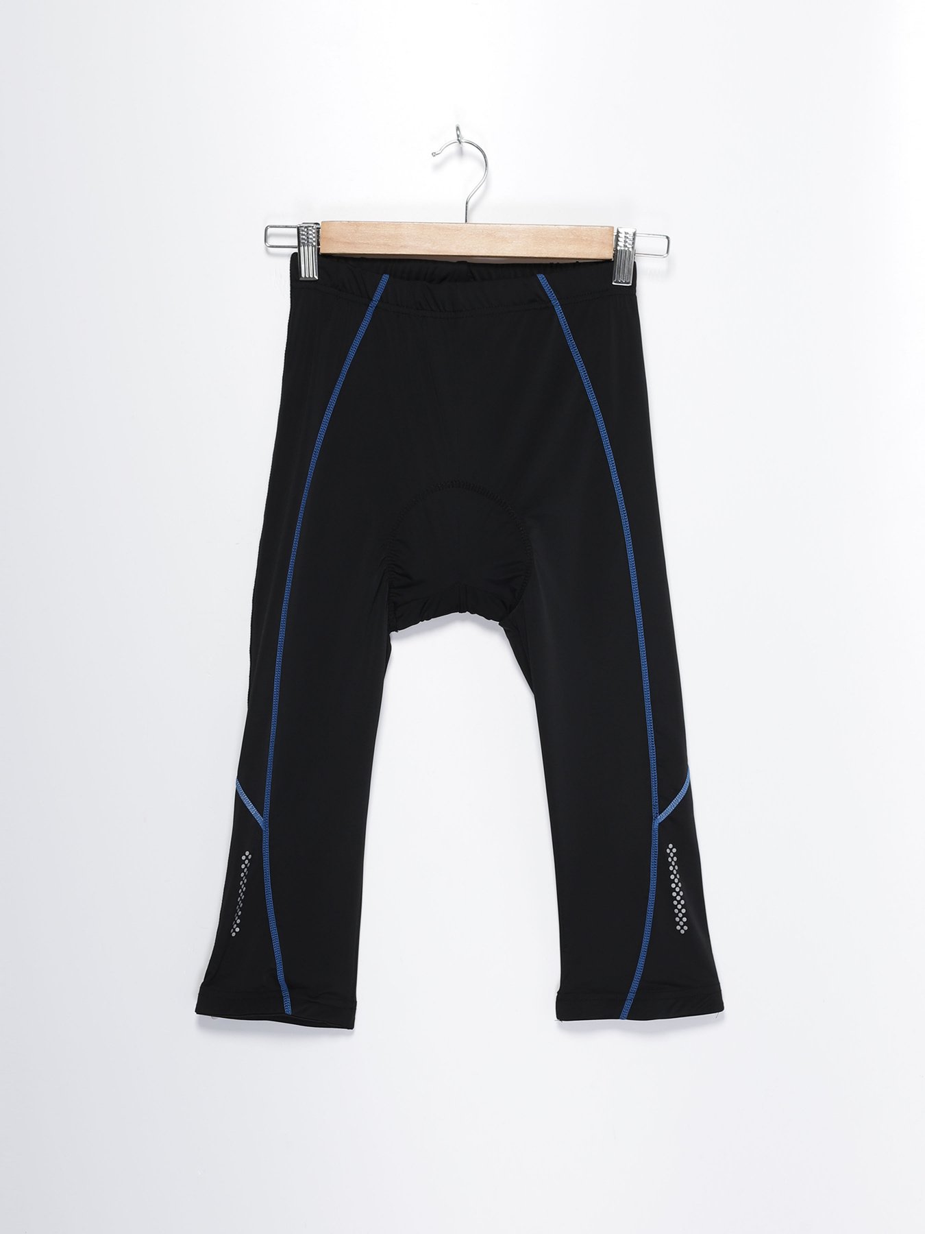 Тайтси Crivit модель IAN292404_чорний Фото